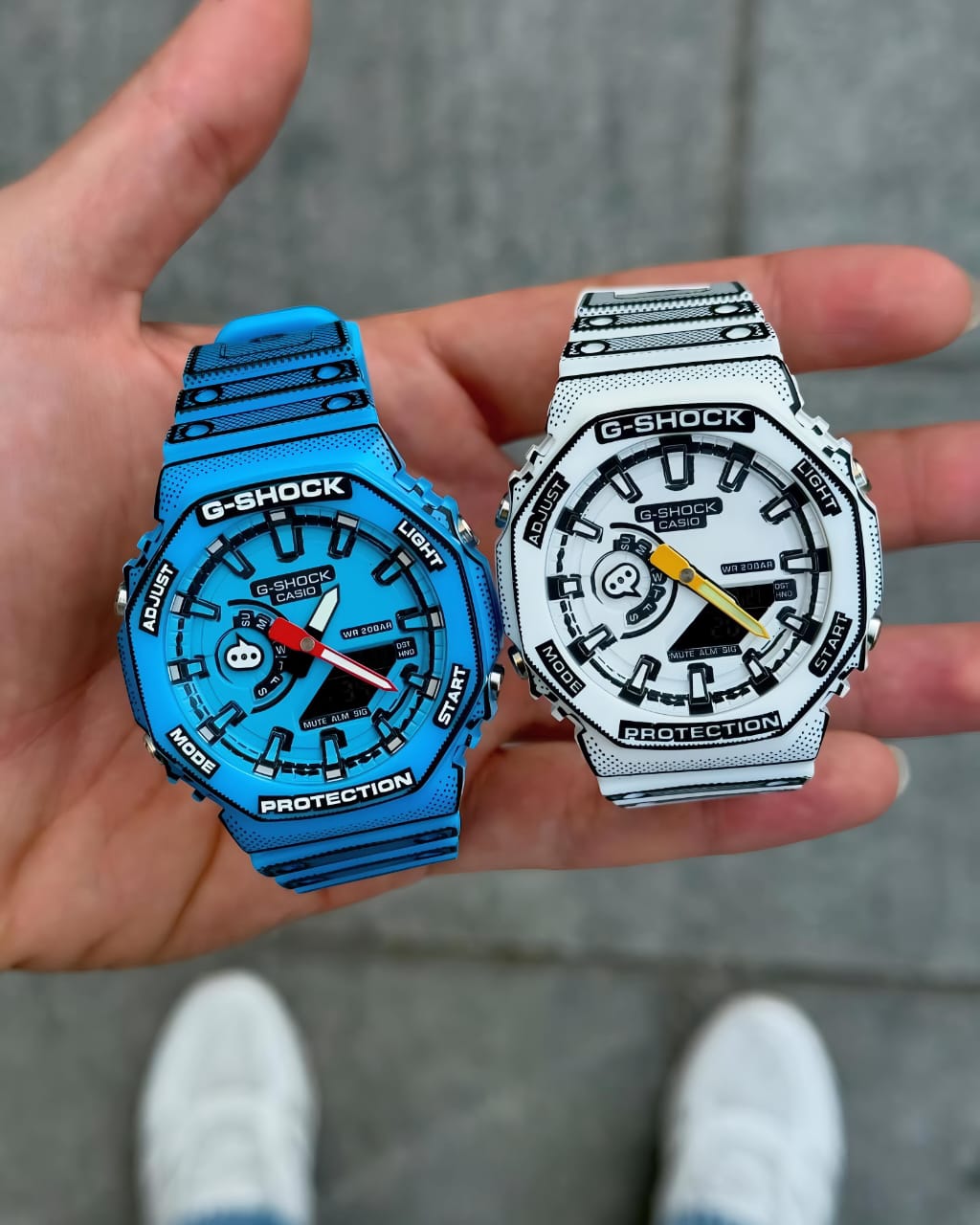 Premium Watches