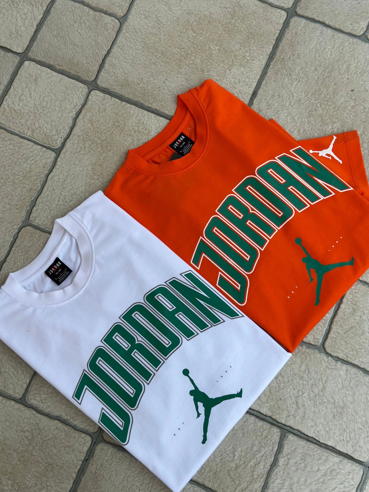 Regular T-Shirt
