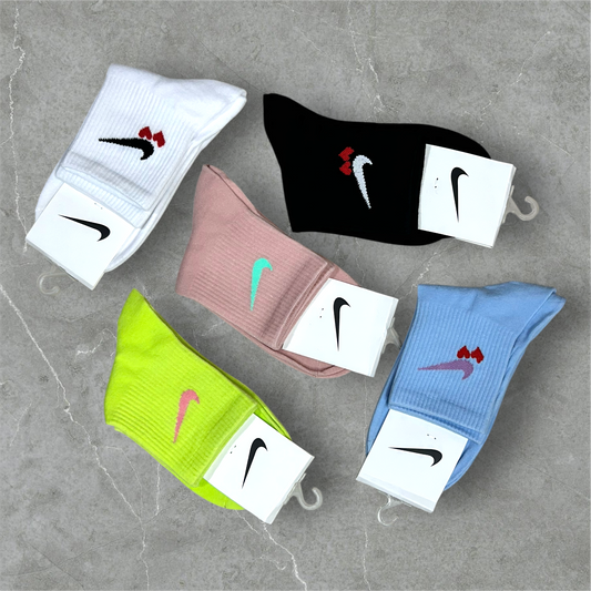 Nike Low Ankle Socks For Unisex