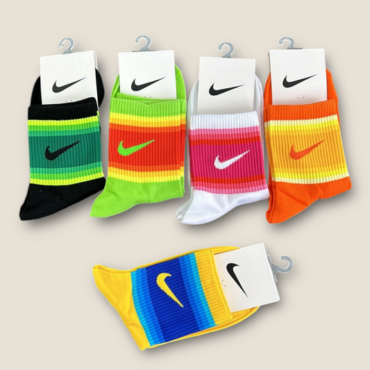 Nike Low Ankle Socks For Unisex