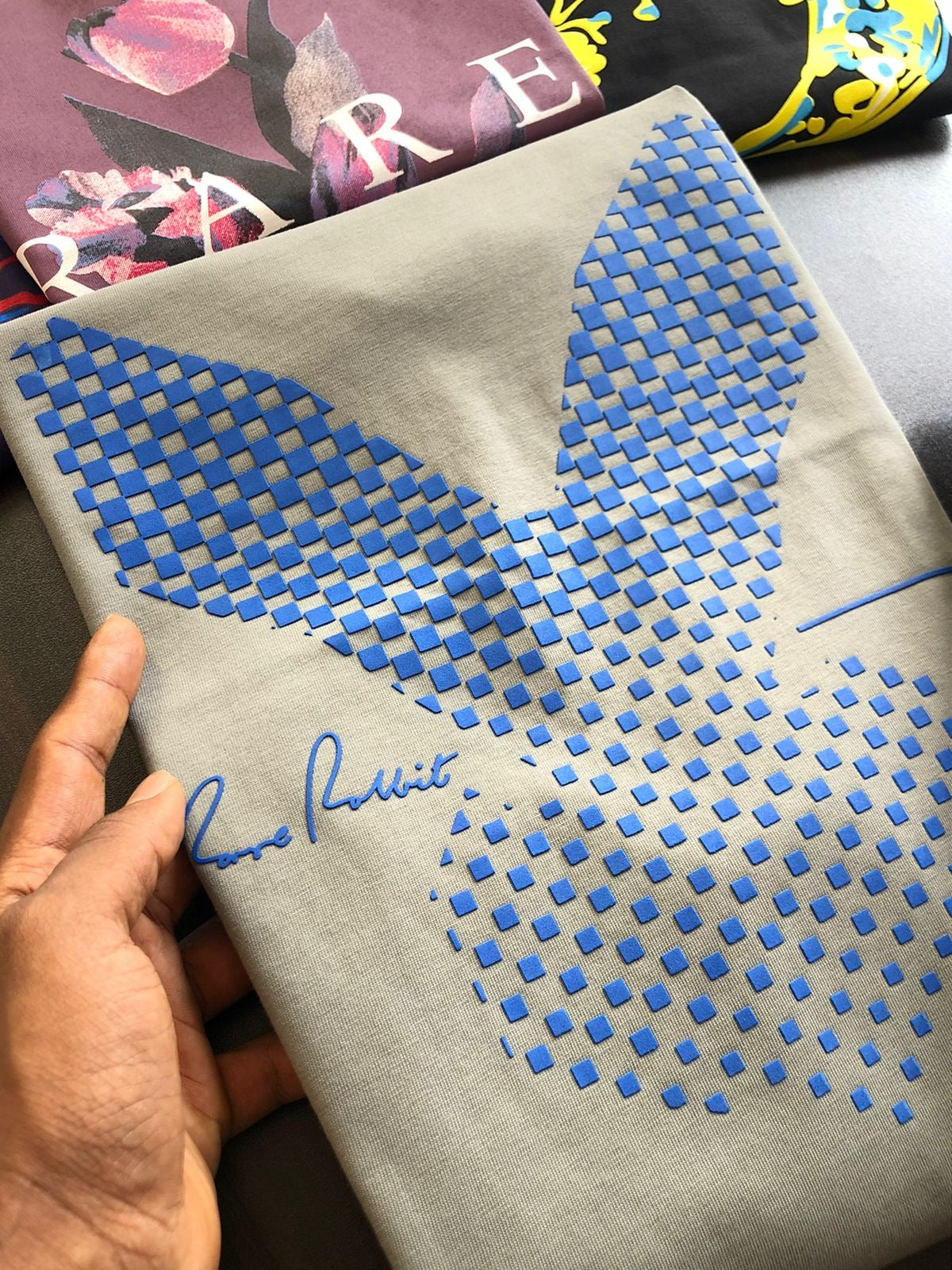 Rare Rabbit Regular T Shirt