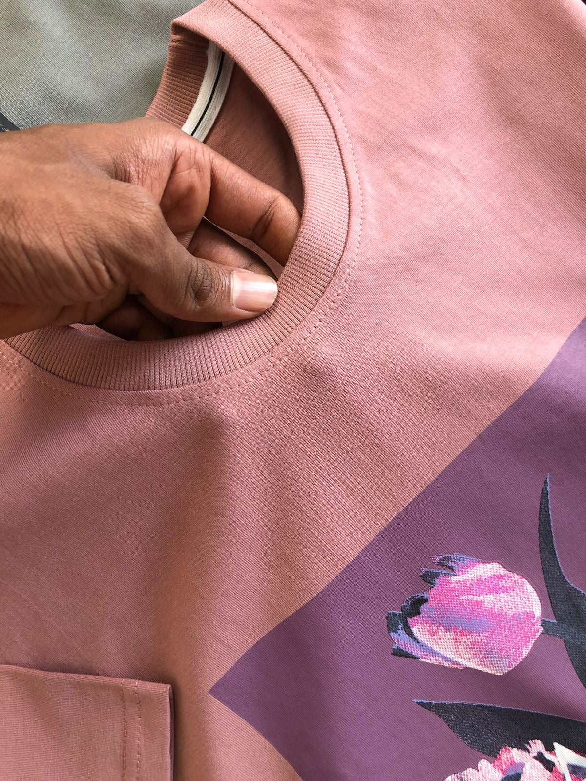 Rare Rabbit Regular T Shirt