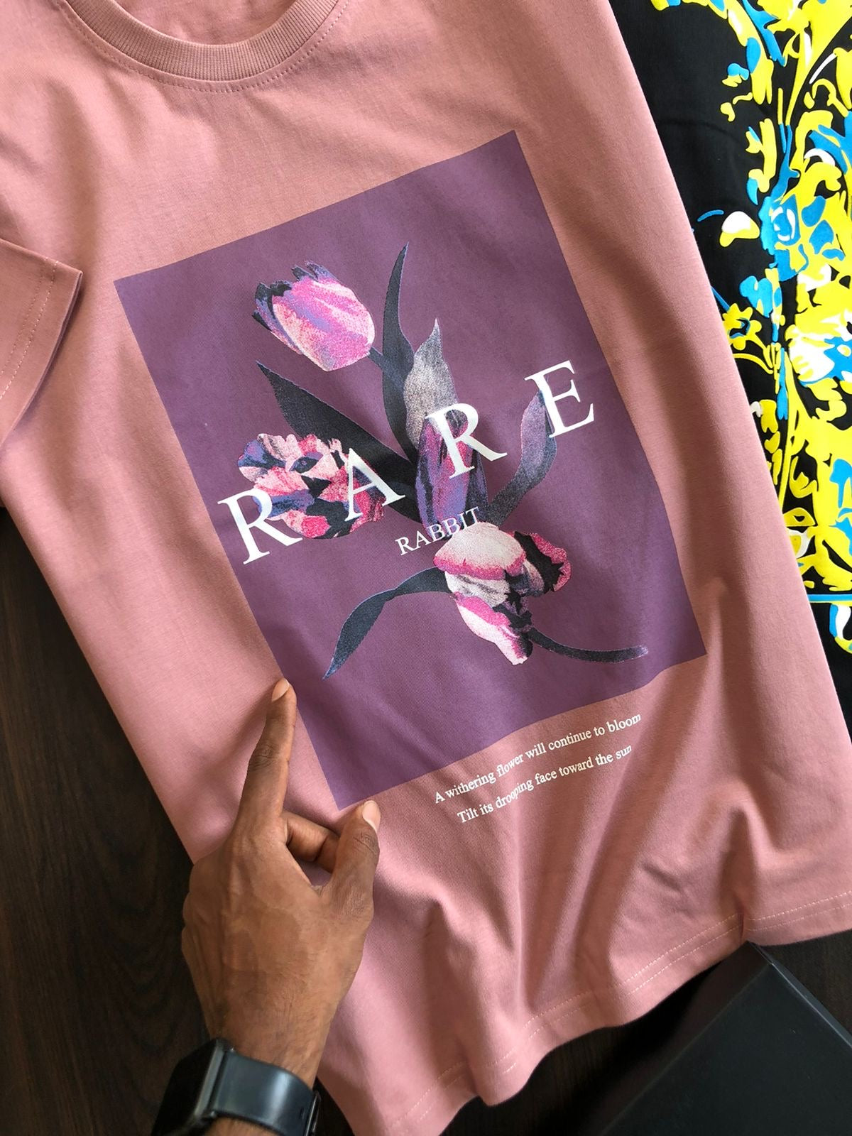 Rare Rabbit Regular T Shirt
