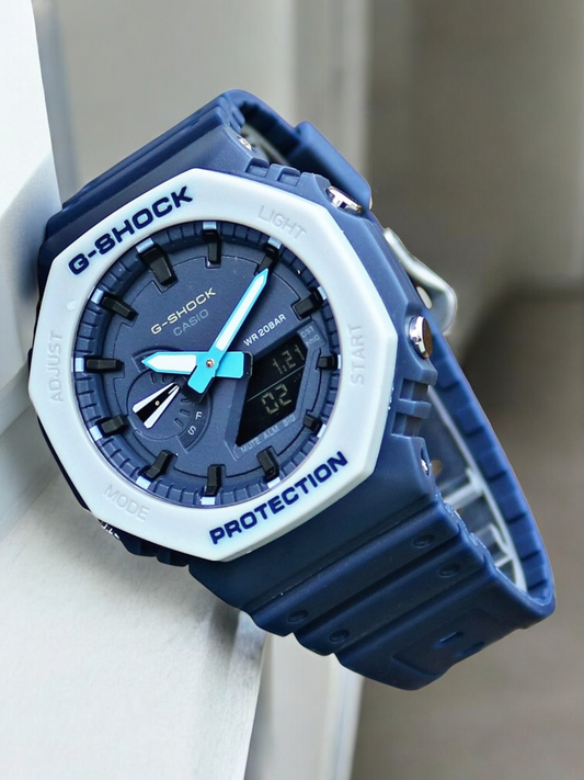 G Shock ( GA-2110ET-2ADR )