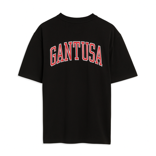 Gant Regular T- Shirt For Unisex