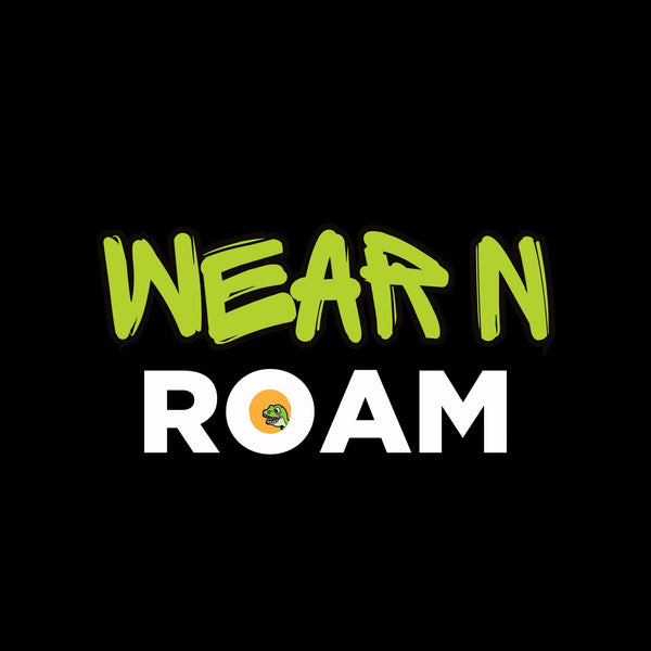 WEAR N ROAM
