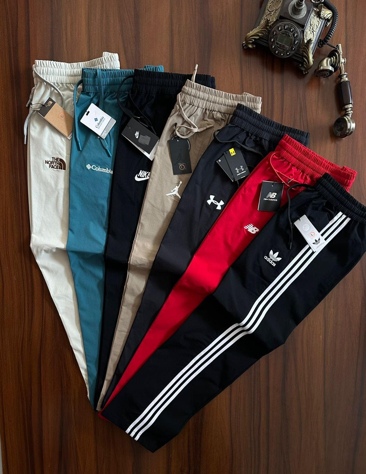 Track Pant