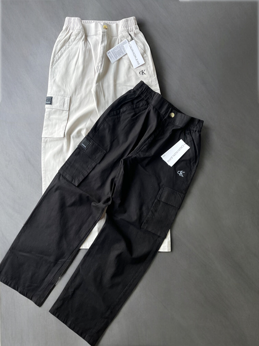 CK Cotton Cargo