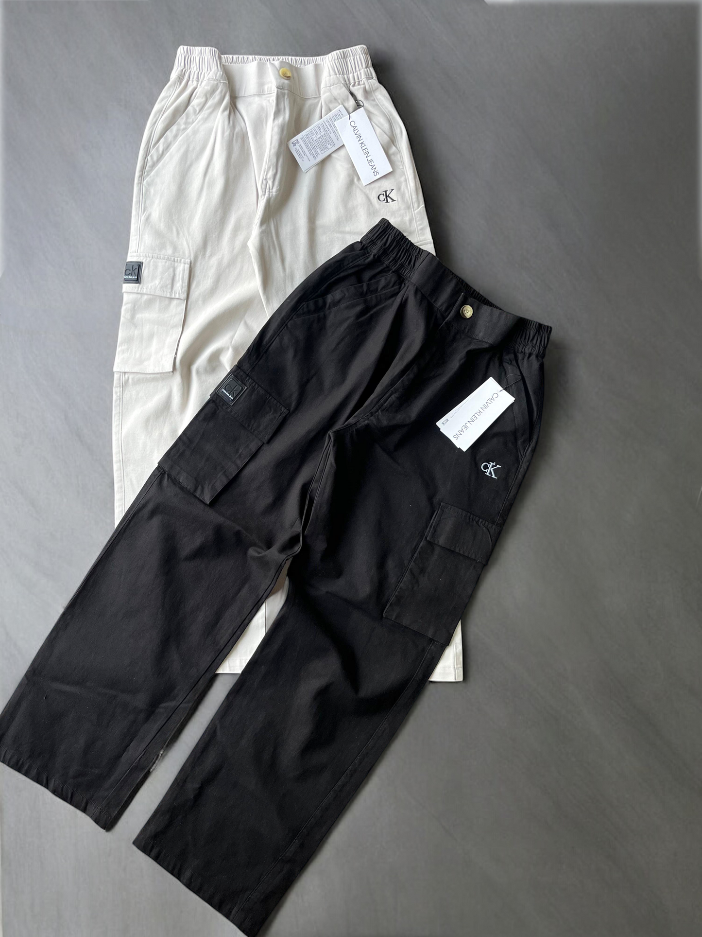 CK Cotton Cargo