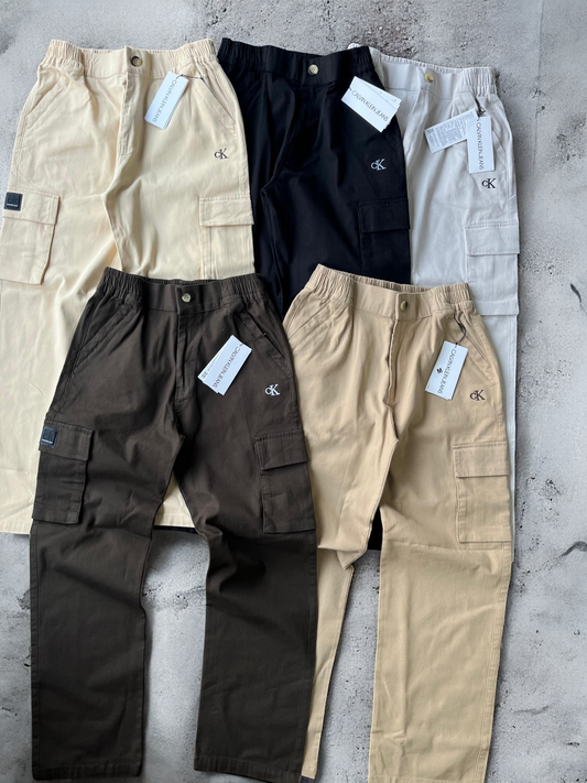 CK Cotton Cargo