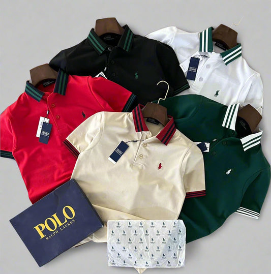 Ralph Lauren Polo T-Shirt