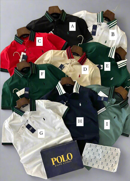 Ralph Lauren Polo T-Shirt